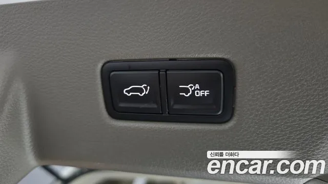 Kia Carnival 4th generation id 2513420 из Кореи 11