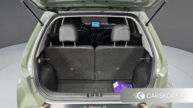 Hyundai Casper id 3523349 из Кореи 11