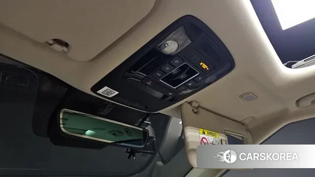 Kia Carnival 4th generation id 3350156 из Кореи 11