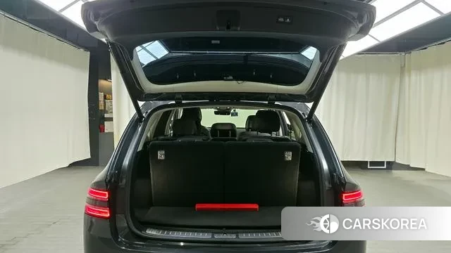 Genesis GV80 id 2965683 из Кореи 11