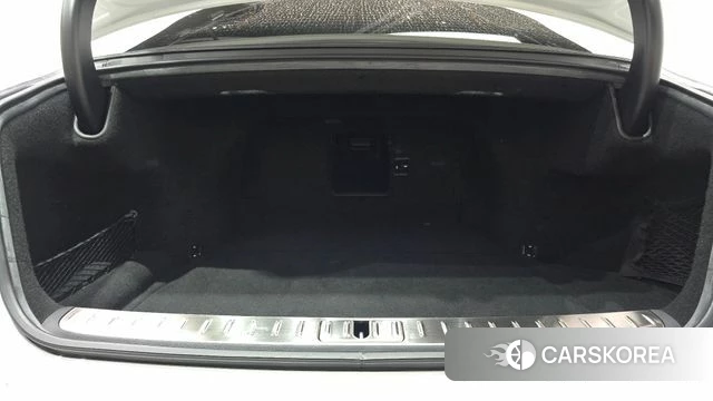 Genesis G90 (RS4) id 4422971 из Кореи 11