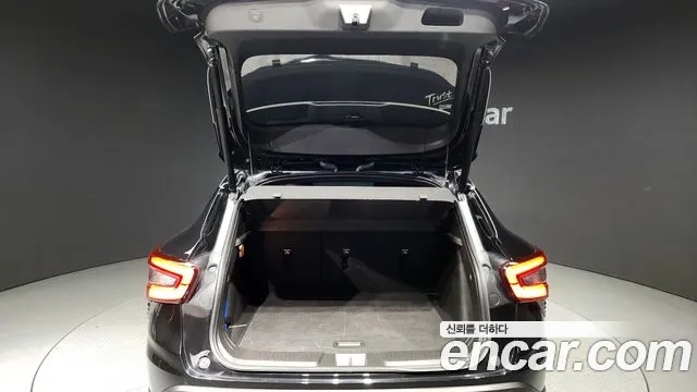 Chevrolet (GM Daewoo) Trax Crossover id 2949125 из Кореи 11