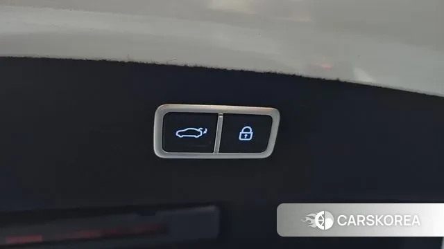 Genesis G80 (RG3) id 3027642 из Кореи 11