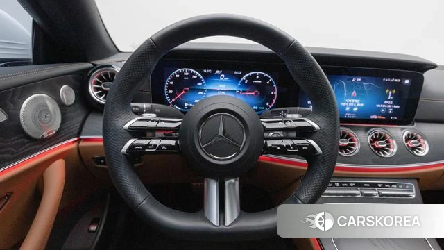 Mercedes-Benz E-Class W213 id 3897217 из Кореи 11