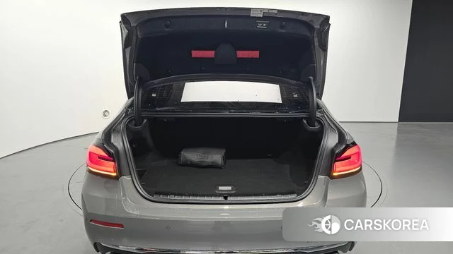 BMW 5 Series (G30) id 4350523 из Кореи 11