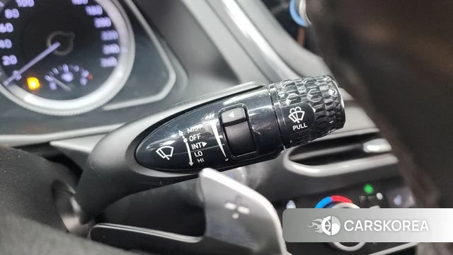 Hyundai Sonata (DN8) id 4424610 из Кореи 11