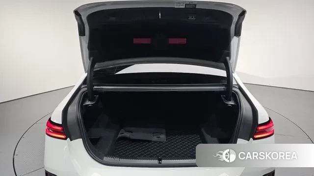 BMW 5 Series (G60) id 2998047 из Кореи 11