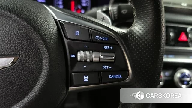 Genesis G70 id 2986647 из Кореи 11