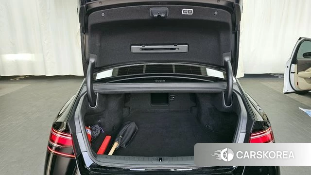 Genesis G90 (RS4) id 3851236 из Кореи 11