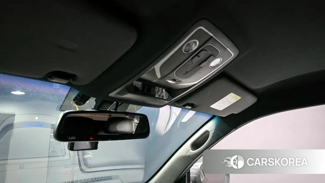 Ssangyong The New Rexton Sport id 3859780 из Кореи 11