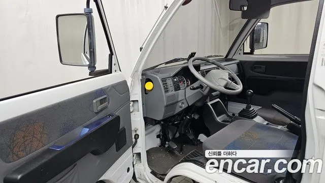 Chevrolet (GM Daewoo) New Labo id 2764290 из Кореи 11