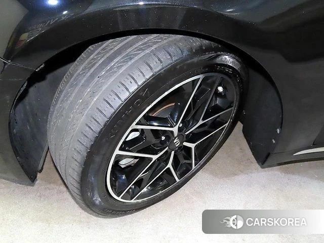 Kia The New K5 2nd generation id 4525955 из Кореи 11