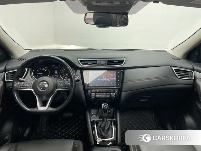 Nissan Qashqai id 4298414 из Китая 11