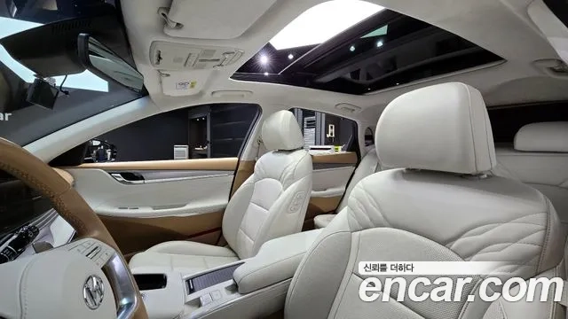 Hyundai The New Grandeur IG id 2875985 из Кореи 11