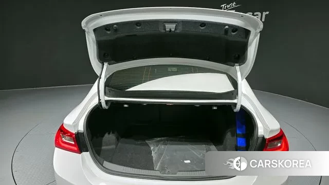 Chevrolet (GM Daewoo) All New Malibu id 3018791 из Кореи 11