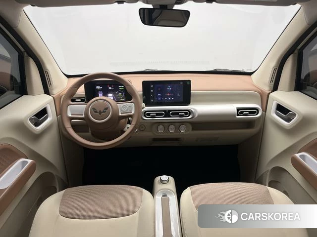 Wuling Automobile Wuling Hongguang MINIEV id 4216225 из Китая 11
