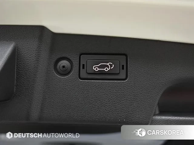 Ssangyong Torres id 3421098 из Кореи 11