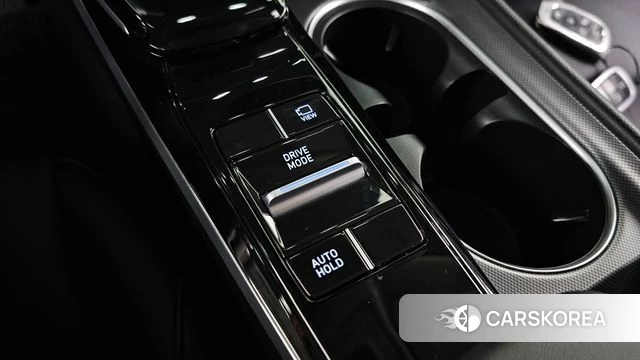 Hyundai Sonata Hybrid (DN8) id 4918138 из Кореи 11