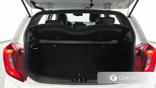 Kia Morning Urban (JA) id 4556341 из Кореи 11