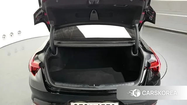 Kia K8 Hybrid id 3012405 из Кореи 11