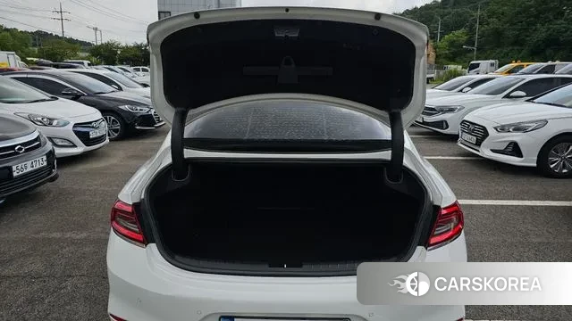 Hyundai Grandeur IG id 3060787 из Кореи 11