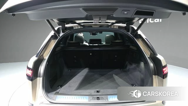 Land Rover Range Rover Velar id 4185557 из Кореи 11