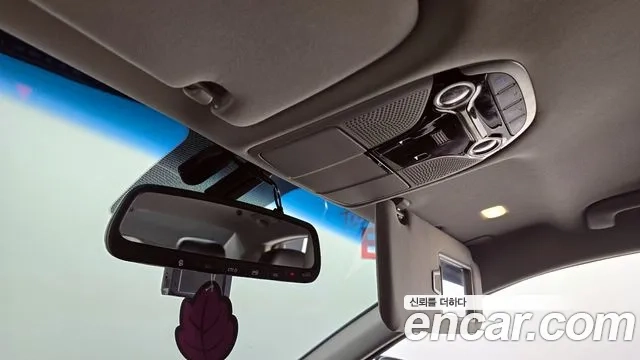 Hyundai Grandeur IG Hybrid id 2887235 из Кореи 11