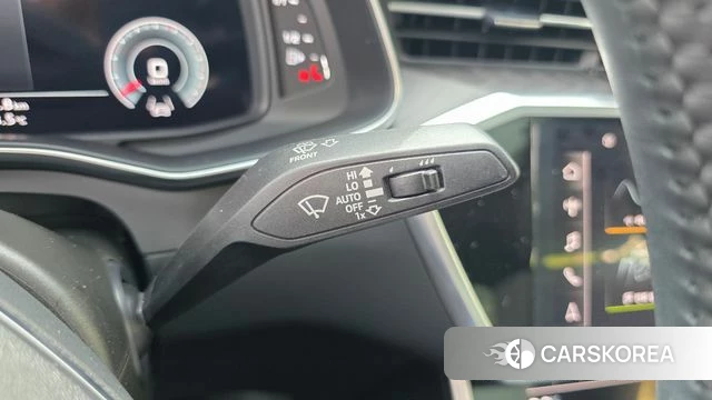 Audi A6 (C8) id 4383665 из Кореи 11