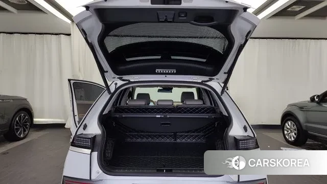 Hyundai Ionic 5 id 3007896 из Кореи 11