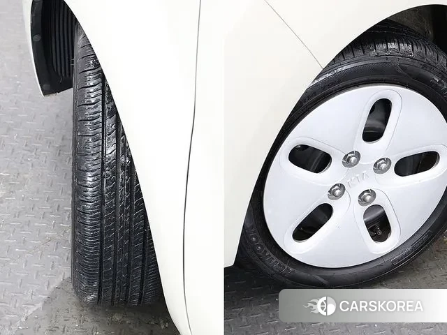 Kia The New Ray id 3090987 из Кореи 11