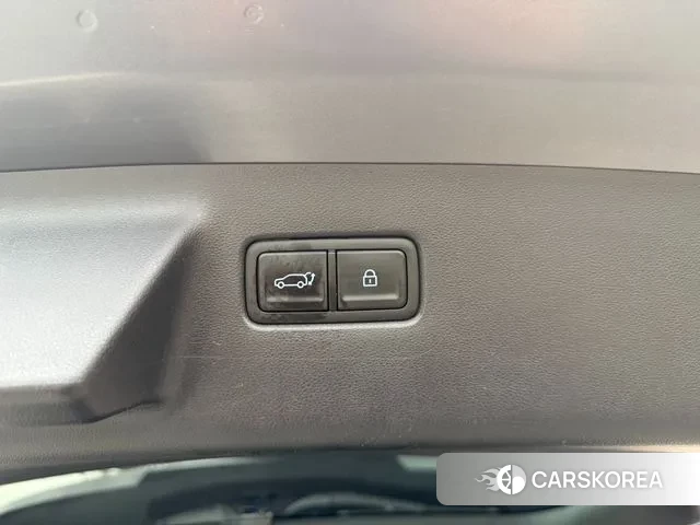 Hyundai Santa Fe (MX5) id 3757946 из Кореи 11