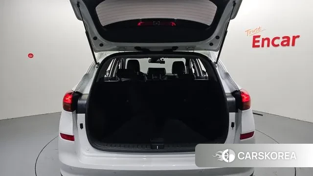 Hyundai All New Tucson id 3484737 из Кореи 11