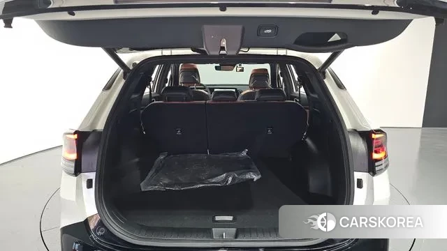 Kia Sportage 5th Generation id 3342136 из Кореи 11