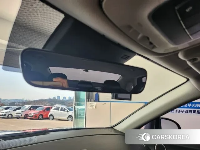 Hyundai Sonata (DN8) id 3732857 из Кореи 11