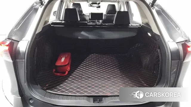 Toyota RAV4 5th Generation id 3700740 из Кореи 11