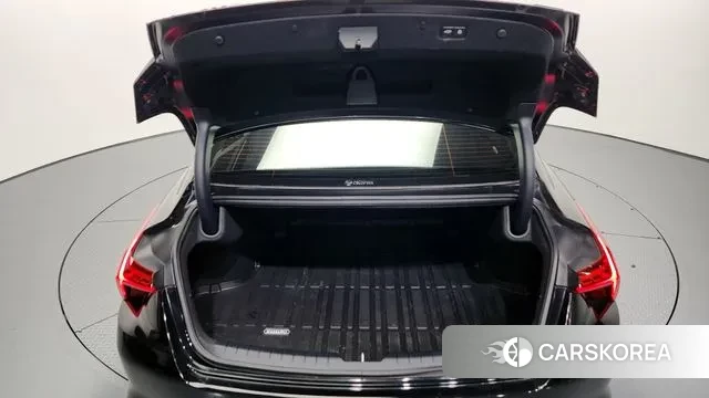 Kia K8 Hybrid id 3478233 из Кореи 11