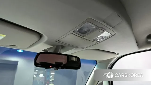 Kia The New Ray id 3641665 из Кореи 11