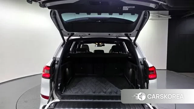 BMW X5 (G05) id 3416970 из Кореи 11