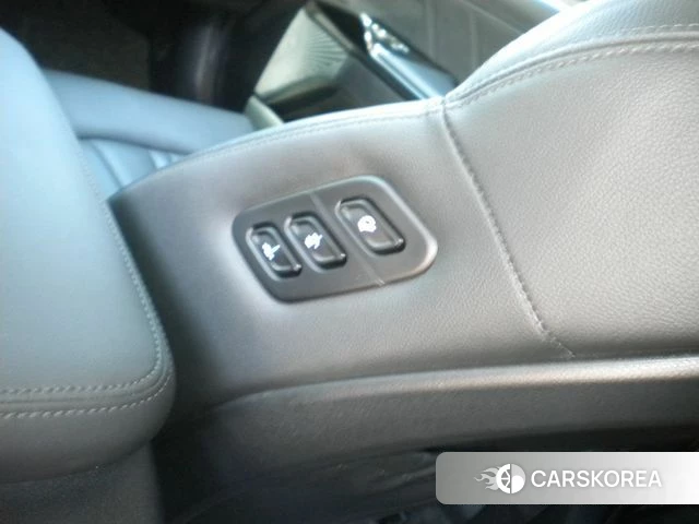 Kia K5 Hybrid 3rd Generation id 4322549 из Кореи 11