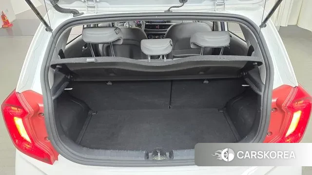 Kia Morning Urban (JA) id 2961008 из Кореи 11