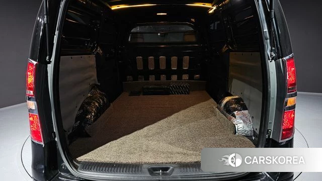 Hyundai The New Grand Starex id 4195997 из Кореи 11