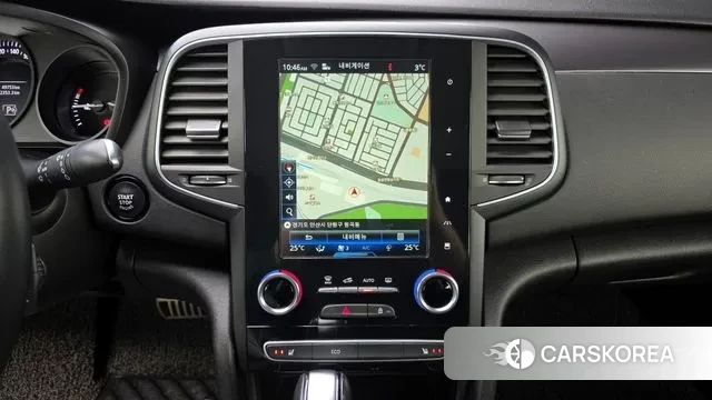 Renault Korea (Samsung) SM6 id 3617110 из Кореи 11