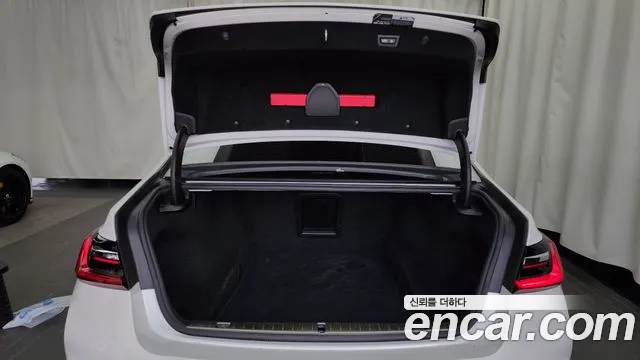 BMW 7 Series (G11) id 2587400 из Кореи 11