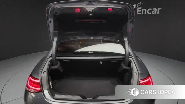 Mercedes-Benz CLS-Class C257 id 3402628 из Кореи 11