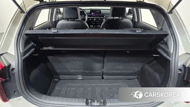 Kia The New Morning (JA) id 3420435 из Кореи 11