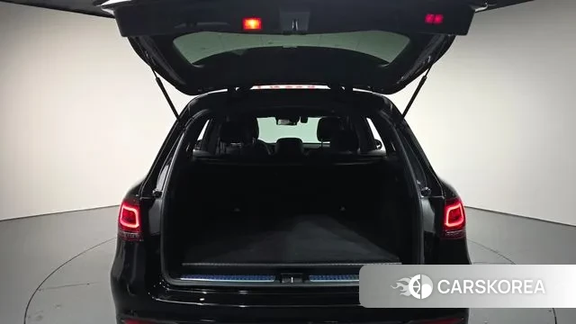 Mercedes-Benz GLC-Class X253 id 3038236 из Кореи 11