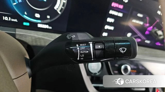 Kia K8 Hybrid id 4309321 из Кореи 11