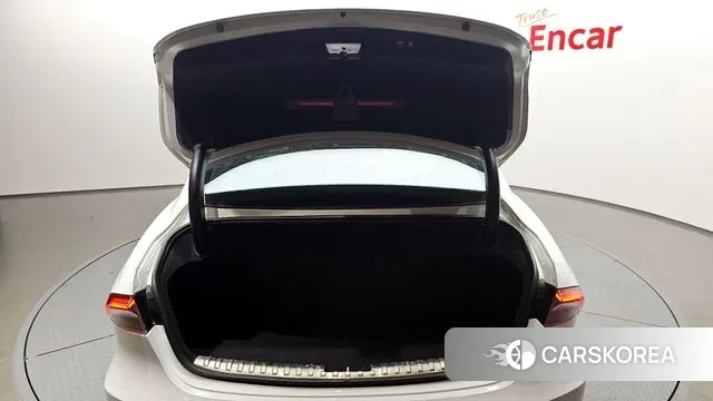 Hyundai The New Grandeur IG id 3488293 из Кореи 11