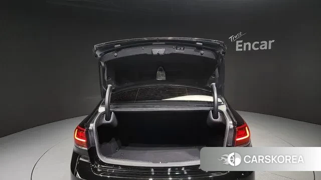 Kia K7 Premier id 3128795 из Кореи 11