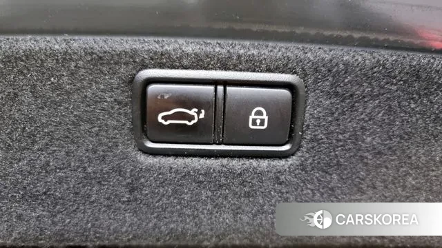 Genesis G80 id 3039061 из Кореи 11